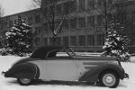 Audi 920 Sport Cabriolet von Glaser 1939 года